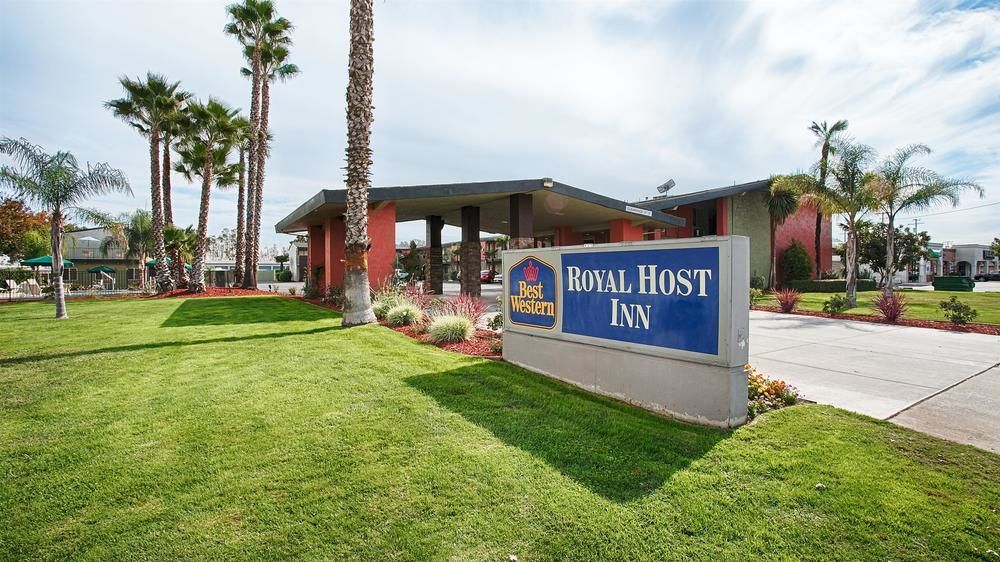Days Inn & Suites By Wyndham Lodi Exteriér fotografie