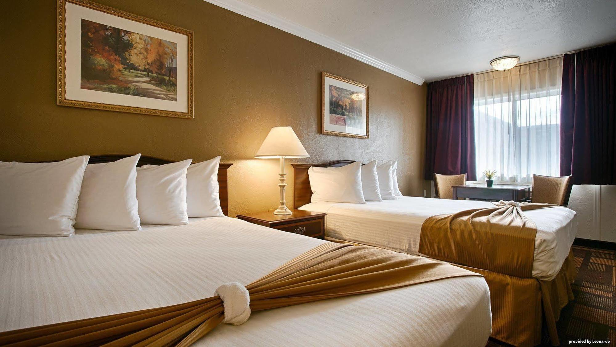 Days Inn & Suites By Wyndham Lodi Pokoj fotografie